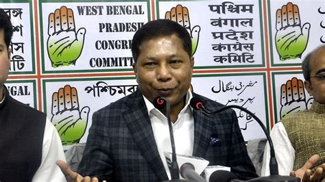 Meghalaya Govt Signed Border Accord As Per Assams Dictate Tmc Leader