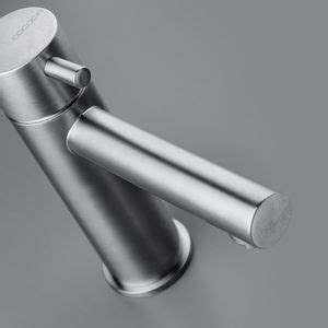 Washbasin Mixer Tap PB SET01 COCOON Wall Mounted Stainless