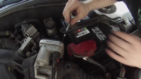 Battery For A 2014 Ford Fusion