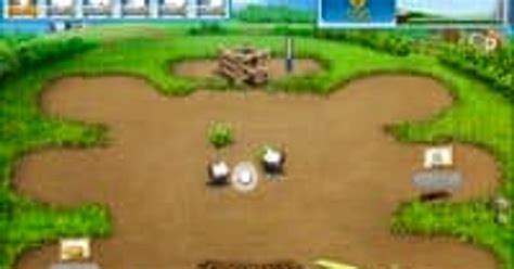 Farm Frenzy Juego Online Juega Ahora Clavejuegos