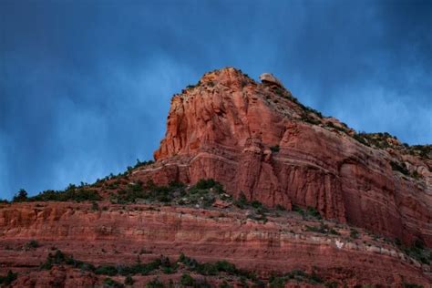 Sedona Photography Workshop - The Image Flow