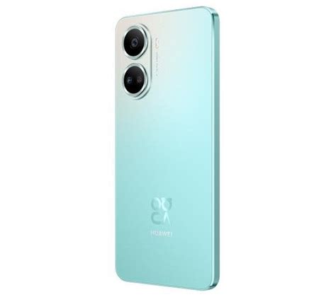 Huawei nova 10 SE: Price (from 228.52$) and specifications [July 2025]