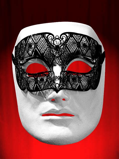 Masque Venise Loup Homme Paris Theatrhall Acheter Vente