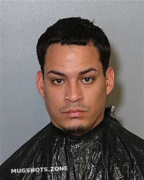 NOEL RIVERA 08 29 2023 Osceola County Mugshots Zone