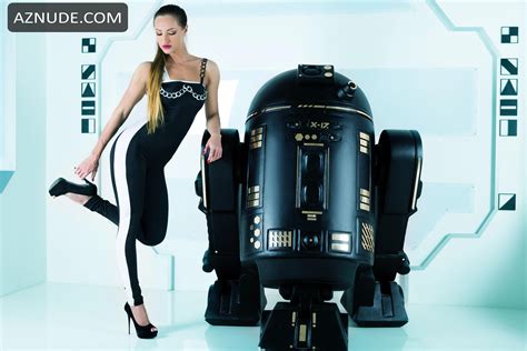 ELENA THEME Nude AZNude