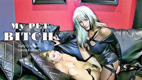 Sal Olivia Domination Lesbian Lesbian Porn Feat Olivia Kassady By Faphouse Xhamster