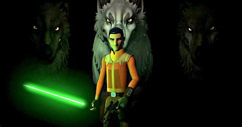 Star Wars Rebels Series Finale Recap The End Is The Beginning