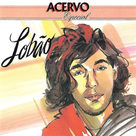 Acervo Especial Lbum De Lob O Letras