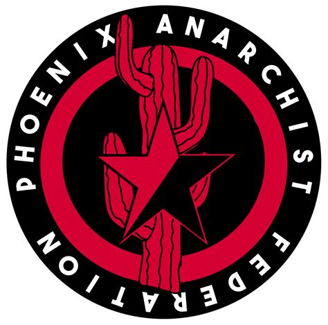 Platform of the Phoenix Anarchist Federation | The Anarchist Library