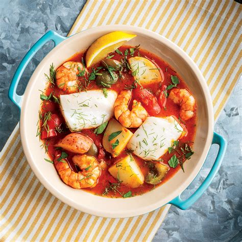 Best 25 Mediterranean Fish Stew - Best Recipes Ideas and Collections