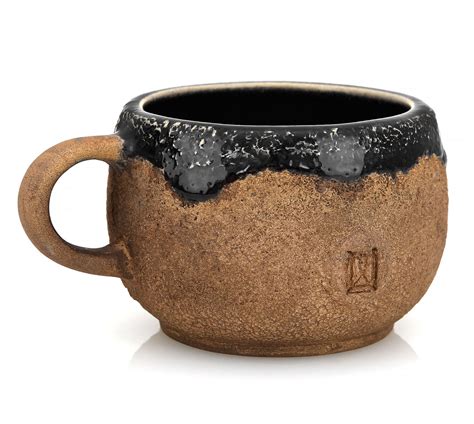Werkbund Hookah Tea Cup Black | Sonstiges | Shisha Zubehör | Werkbund ...