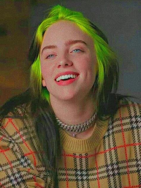 Billie Eilish Indie Kid Billie Eilish Billie Celebrities