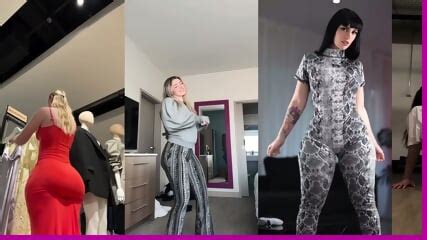 Nude Progression 2 PMV