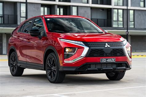 Eclipse Cross 2024 Uae Wally Mignon