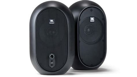 JBL 104 Test: Guter Sound aus kleinsten Boxen ⋆ delamar.de