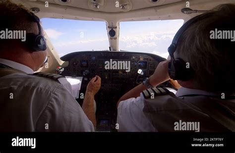 Jet aircraft cockpit Stock Videos & Footage - HD and 4K Video Clips - Alamy