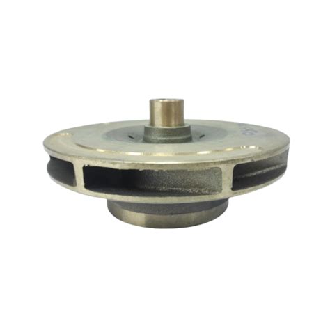 Купить Крыльчатка насоса Saci Magnus-4 1250, бронза (92402077), цена ...