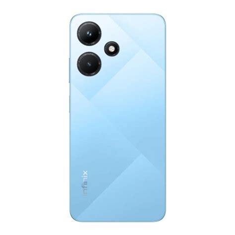 Harga HP Infinix Hot 30i India Dan Spesifikasi Terbaru September 2025 Rancah Post