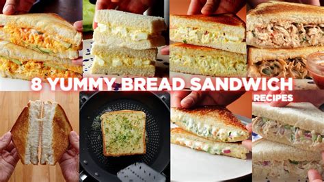 Homemade Easy Sandwich Recipes | Deporecipe.co