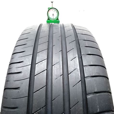 Goodyear 215/50 R17 91W Efficientgrip Performance pneumatici usati Estive