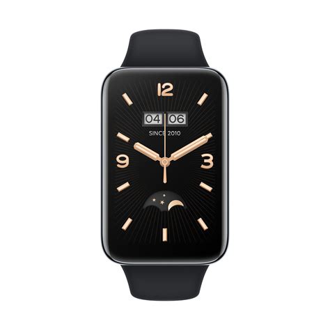 Xiaomi Mi Smart Band 7 Pro Black | ALDI ONLINESHOP