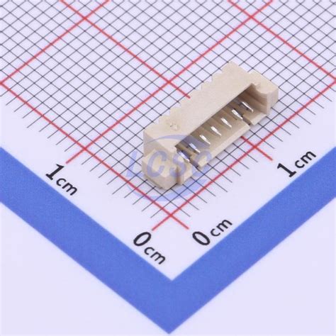 KH-A1251WF-07A Shenzhen Kinghelm Elec | C4943301 - LCSC Electronics
