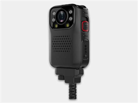 Носимые нагрудные видеорегистраторы для полиции Police-cam.ru