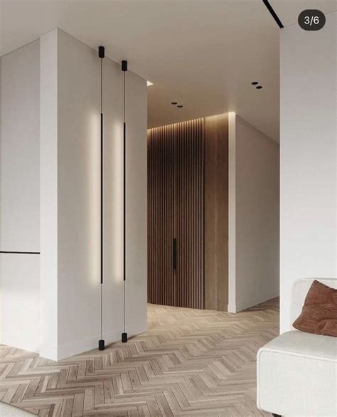 Умное освещение для квартиры: как технологии меняют наш дом | Проект ...