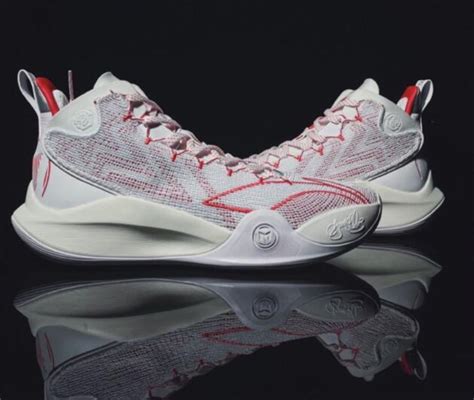 Cj Mccollum Shoes Li Ning Atelier Yuwaciaojp