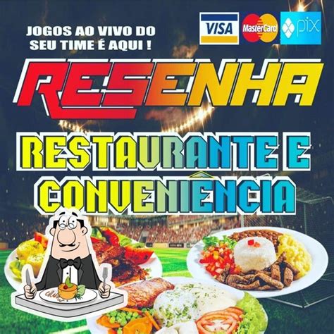 Resenha Conveni Ncia E Restaurante Bel M