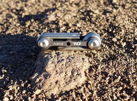 A Multi-Tool for the Future: Topeak Mini 10 Review - Singletracks ...