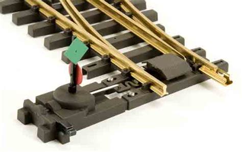 Bachmann Manual Turnout Switch Stand Garden Railways Magazine