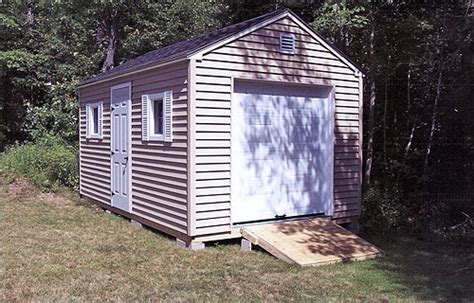 How To Build Trusses For A 10 X 12 Shed