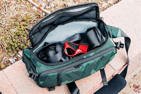 The Best Camera Sling Bags Of 2023 Popular Photography