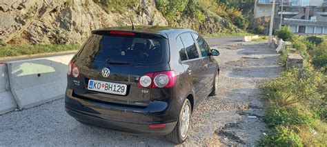 Volkswagen Golf Plus Tdi Cijena Crna Gora Kotor