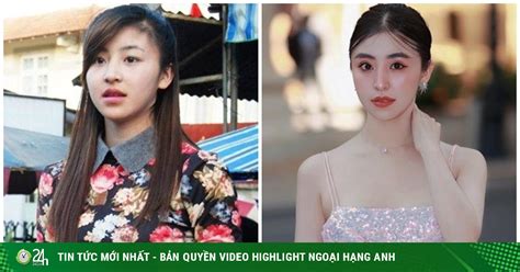 Hot girl bánh tráng trộn lộ sắc vóc không nhận ra sau năm