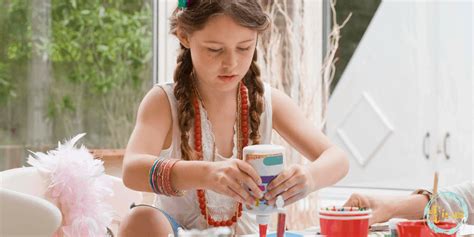 15 Preschool Summer Craft Ideas - Views From a Step Stool