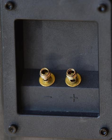 WARNING on RBH R5Bi | AVS Forum