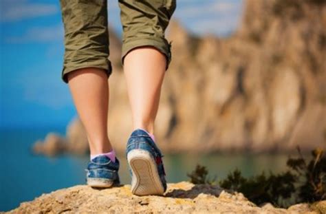 Are these the Best Walking Shoes for Travel?