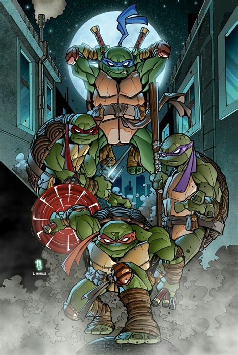 Pin By Torquato On Tmnt Ninja Turtles Tmnt Teenage Mutant Ninja