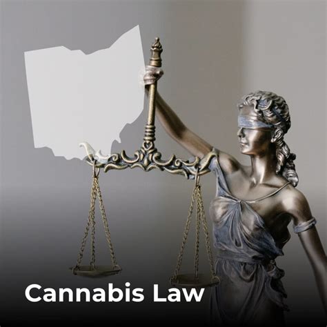 Cannabis Laws in Ohio - IndicaOnline