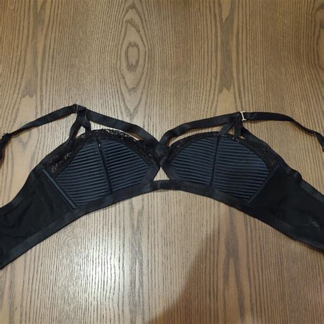 Like NWOT 36B Dita Von Teese Lingerie Madame X Depop