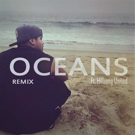 Hillsong United Oceans