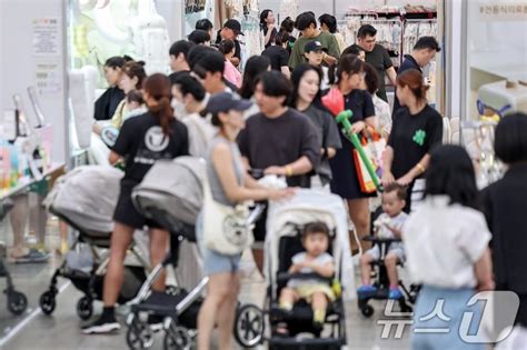 2072年の韓国出生率108人、世界の下から3番目 写真枚 国際ニュース：afpbb News