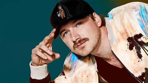 Morgan Wallen's Abrupt SNL Walk-Off, Explained