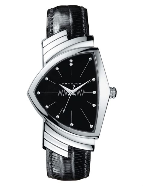 Collection Spotlight: Hamilton Ventura Watches | Feldmar