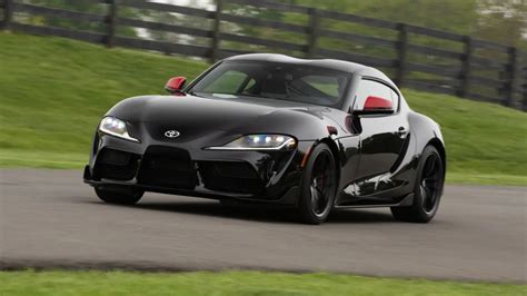 ≫ 2020 Toyota Supra First Drive Review What S New Specs Photos And Driving Impressions