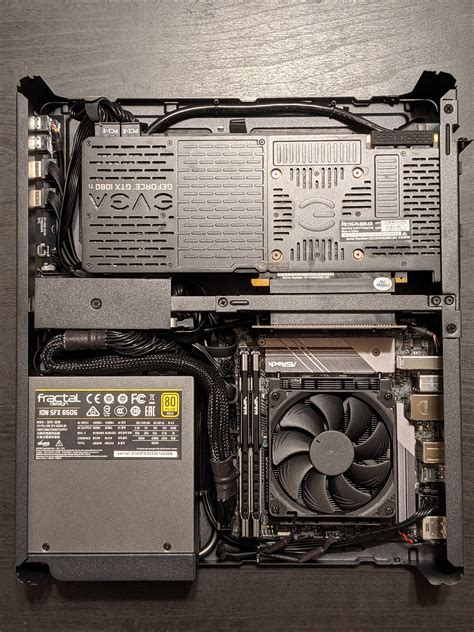 432 Best Itx Build Images On Pholder Sffpc Pcmasterrace And