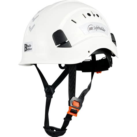 The Best Safety Helmet - Top Picks & Buying Guide