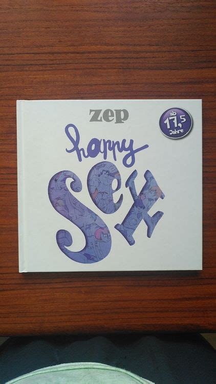 Comic Happy SEX Kaufen Auf Ricardo